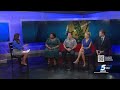 Oklahoma lawmakers, law enforcement and experts discuss domestic violence epidemic part 2