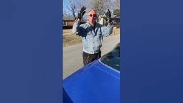 Don’t Change Your Transmission Fluid
