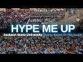 Jackson State University - Hype Me Up (@truththebull) | 2024 JSU vs Alabama St | 4K 🔥🎥🎬‼️ Mp3 Song