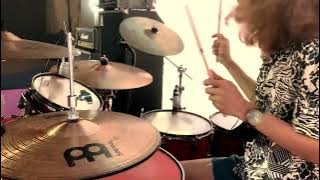 KRISTAL-RESAM PAK BELALANG (DRUM CAM)