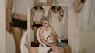 The Kid Laroi - Nights Like This [sped up]