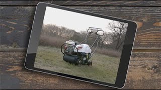 Bobcat Ae19 Ae26 Safety Video Spanish Bobcat Aerators Training Safety