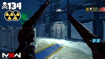 Modern Warfare III: High Kill Double Nuke Gameplay (No Commentary)