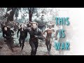 The Avengers [Infinity War] - This Is War