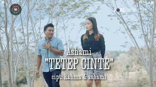 Sasak reage terbaru. AZHAMI _ TETEP CINTE