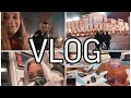 VLOG // ЗИМНИЕ ЛОКАЦИИ В МОСКВЕ // 📍