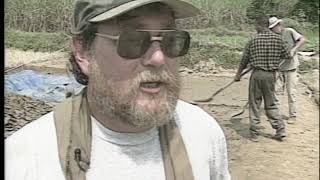 Joint Task Force Full Accounting JTFFA / CILHI Vietnam POW/MIA Recovery Part 3