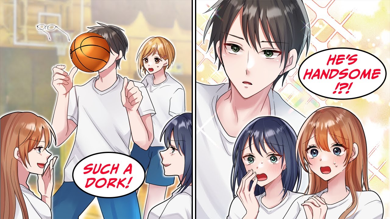 I was called a lame introvert by the popular girls in class [Manga Dub]