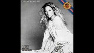 Barbra Streisand - Brezairola (Barceuse) chords