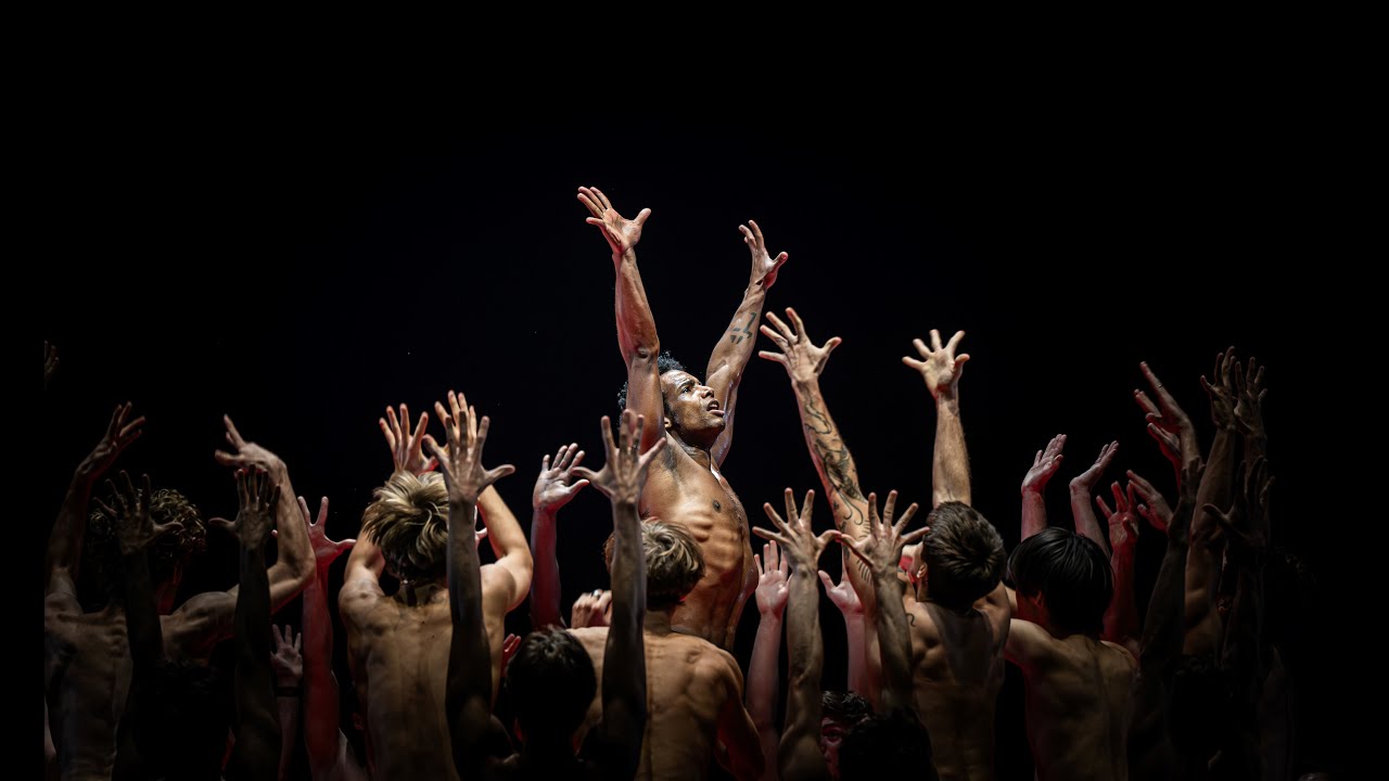 Bayerisches Staatsballett announces 2026-2027 season