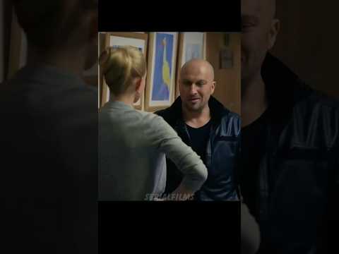 Физрук обидел дочь Мамаева... #физрук #сериал #сериальчик #фома #нарезкафильма
