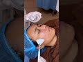 Face cleaning ,Peeling and Botox.