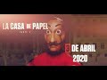 La Casa De Papel  🎭Teaser || Season 4 ( April 2020 )