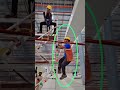 Dekh lo safety officer ki job #safetyawareness #shorts #safetytips #viralshorts