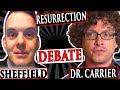 Dr Richard Carrier Vs Jonathan Sheffield | Shouldn't the Romans Have Refuted the Resurrection?