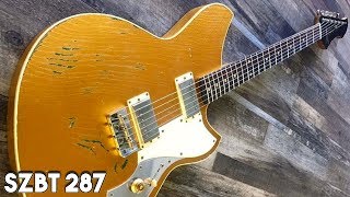 Smooth Groove Backing Track in G minor | #SZBT 287 chords