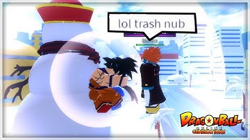 When you get Stamina Broken in dbog..