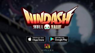 Nindash: Skull Valley