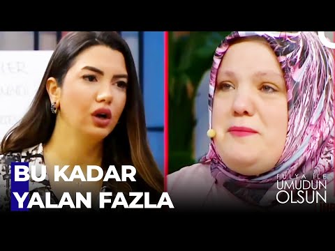 Seda Alkan Dosyasında Özel Ekip Mesaiye Başladı - Fulya ile Umudun Olsun 104. Bölüm