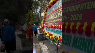 Download Lagu Aksi Pendemo Saat Pelantikan DPRD kab Banjar Martapura MP3