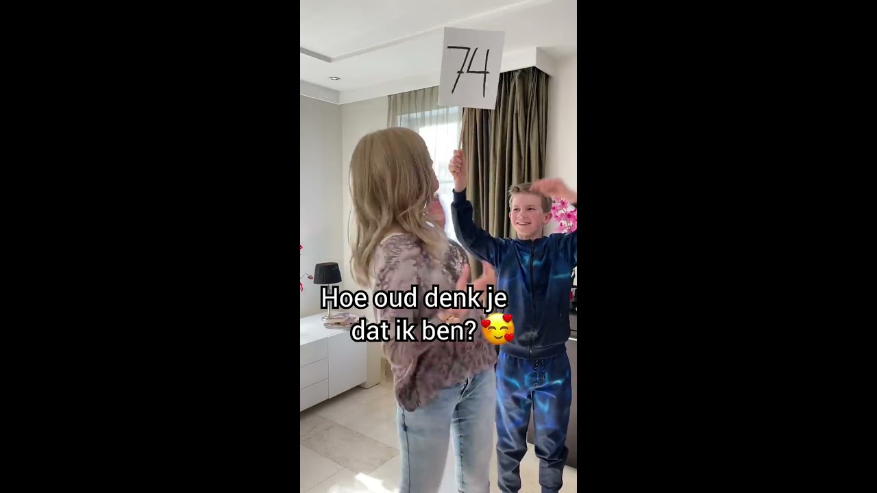 Ouders Op TikTok Cringe Of Leuk Vlogmania NPOZapp Shorts