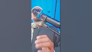 Khutbah Idul Fithri Bahasa Makassar 1440 H. Jamaah menangis