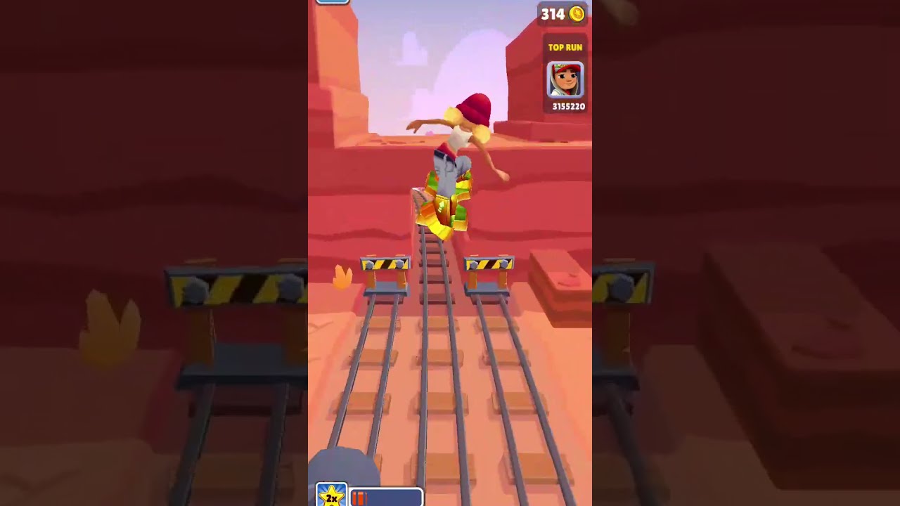 Subway Surfers X Brawl S Tars Stars Showdown Turnipclub Blue 22 09 2025 Ab2
