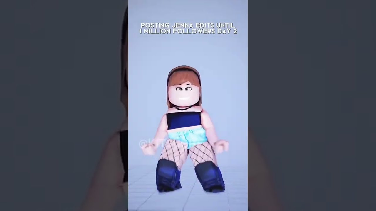 Your 5th Is Taken By 10th Kitsubee Viral Fyp Roblox Jennathehacker