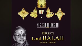 Vishnu Sahasranamam by MS Subbulakshmi