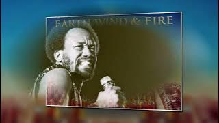 Earth, Wind & Fire ~ Turn It Into Something Good