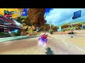 Team Sonic Racing - Lost Palace TT 51.849