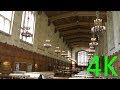 A 4K Tour of the University of Michigan