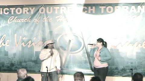 3rd Commandment pt 1