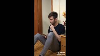 Tik Tok Beyaz Gölge Üzücü Lar😥