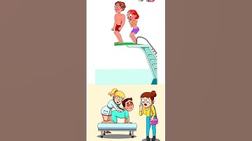 Impossible Date  😘😂 tricky riddle   Game Android &IOS 2160p