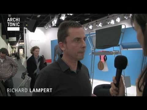 IMM 2011 - Eric Degenhardt for Richard Lampert