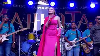 Yang Penting Hepi  Jihan Audy  Mahkota   Pesona  Pesona Record