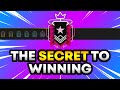 The Secret To Winning High Elo Ranked Games!