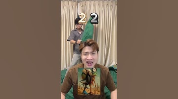 Thành Dolphin | thử thách đoán tên vũ trụ brainrot | #shorts