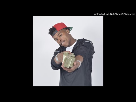LIL BABY - I WON'T FALL
