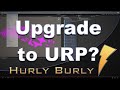 Upgrade your Unity Project to URP (Universal Render Pipeline)