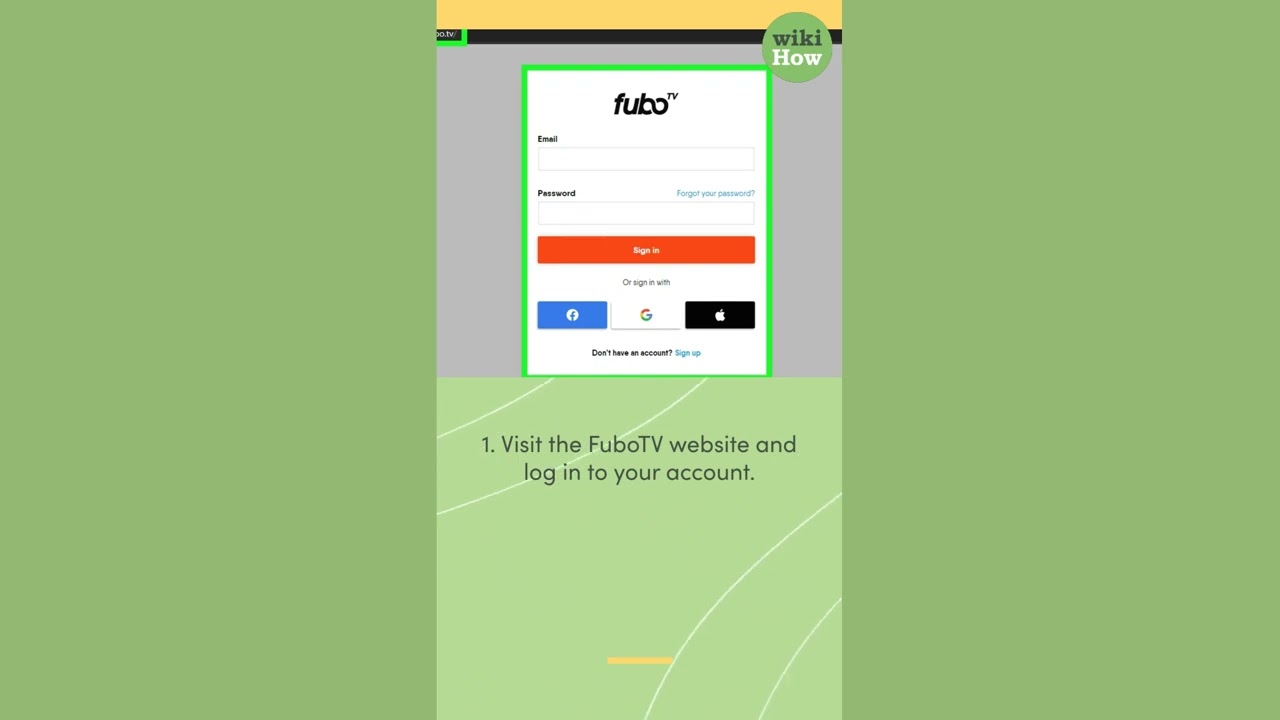 How To Cancel FuboTV