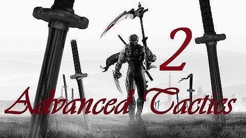 Ninja Gaiden 2 | Master Ninja Difficulty Guide/Walkthrough | Advanced Tactics | Chapter 2