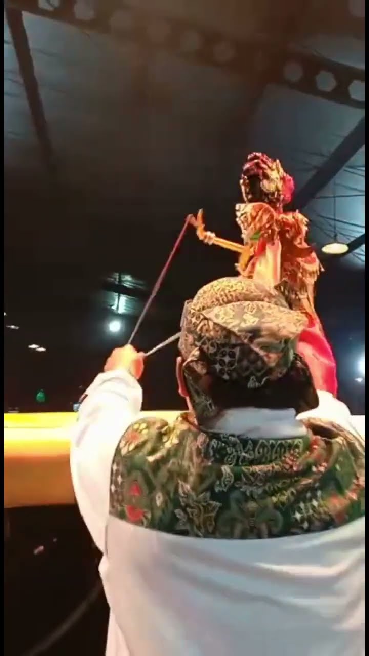 Ibing rahwana gagah
