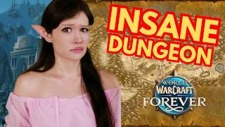 Ironforge Almost Destroyed Us… | WoW Forever