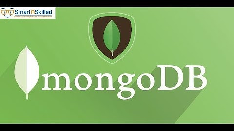 Formation vidéo : MongoDB pour débutant