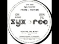 Facts &amp; Fiction ‎– Give Me The Night (12&quot; Maxi Single)