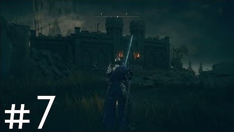 Shadow of the Erdtree - Part 7