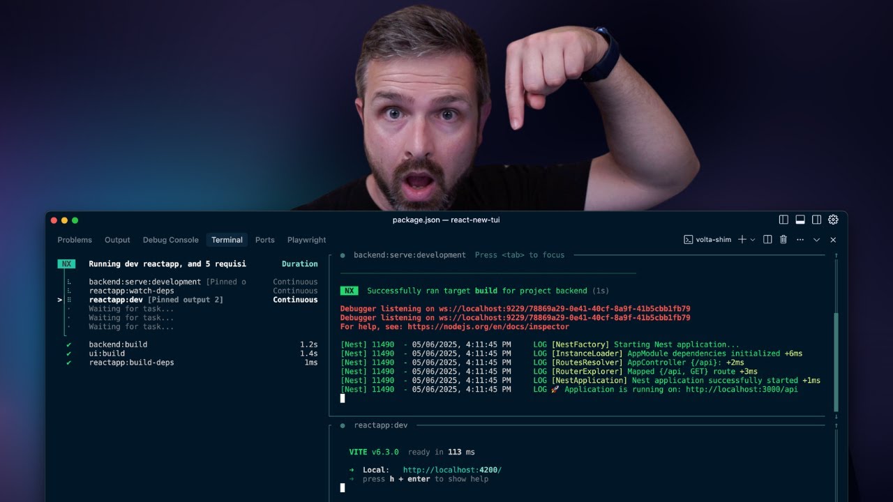Can This Terminal Change How You Code? - YouTube