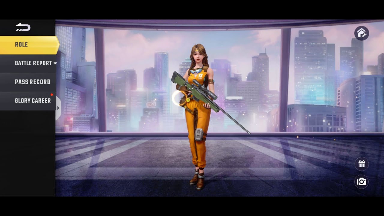 Bullet Angle Game Review